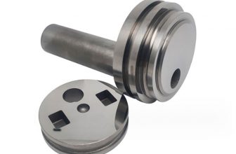 OEM CNC כרסום חלקי חילוף לרכב ציפוי סגסוגת טונגסטן