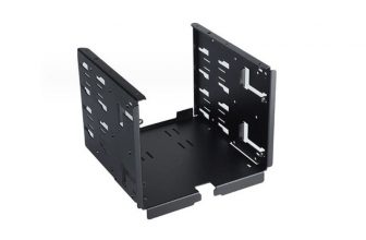 ייצור פלדת אל חלד 316 כיפוף חלקי נירוסטה מותאמים אישית