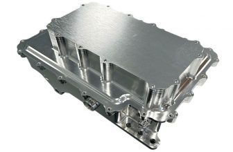 כפי שנעשה במכונה 6061-T6 סוג 3 מעיל קשיח אלומיניום אנודייז קופסאות אלקטרוניות