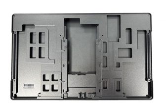 מסגרת אמצעית 6061-T1 למחשב נייד