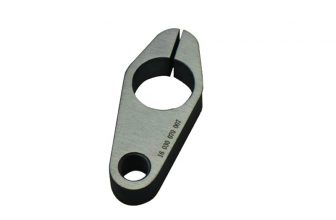 עיבוד שבבי EDM חלקי ליטוש מסגסוגת טונגסטן למכשירים רפואיים