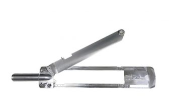 רכיבים ואביזרים לרחפן אלומיניום כרסום CNC בהתאמה אישית בסין