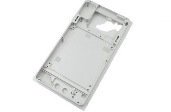 מתקן קיבוע ריתוך ללוח אחורי לטלפון נייד