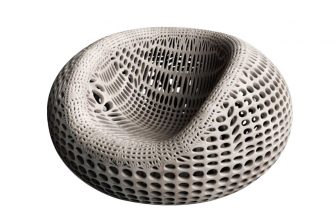 שרף לבן להדפסת תלת מימד PLA