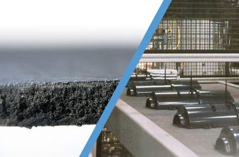 היסודות של הזרקת קצף