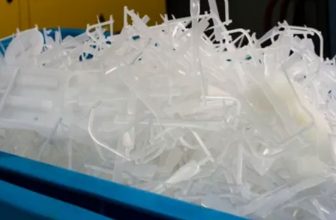 טכניקות יעילות להפחתת גרוטאות בייצור עובש