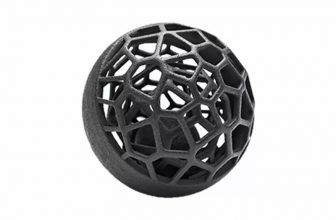 אב טיפוס להדפסת תלת מימד MJF