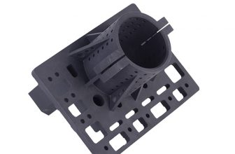 הדפסת תלת מימד לניקוי לחץ לבריכה חלקים ואביזרים