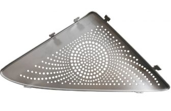 גריל אודיו לרכב תחריט מדויק