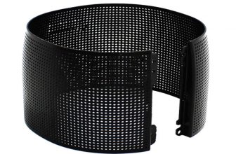 רשת גריל רמקול מותאמת אישית