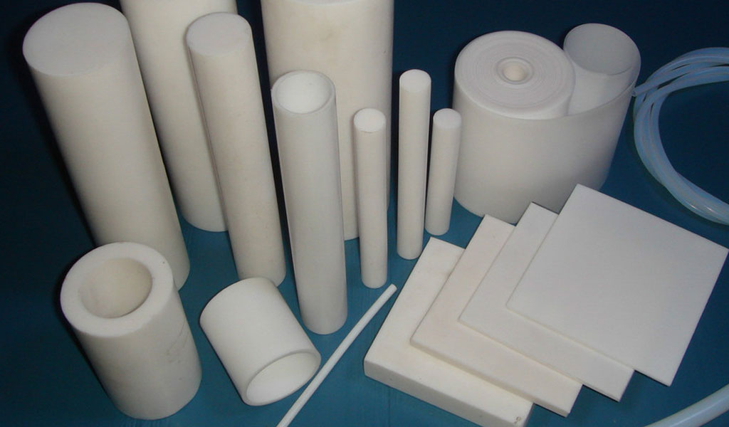 PTFE (פוליטטראפלואורואתילן)