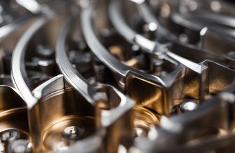 Inconel לעומת טיטניום, השוואה מקיפה