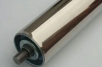 ההבדל בין גלילים בציפוי ניקל לגלילים בציפוי כרום: מדריך השוואה מקיף