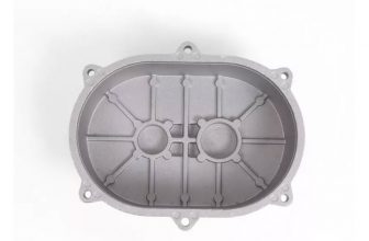 כיסוי מנוע קדמי ואחורי להרמה על ידי יציקת דק