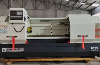 עיבוד CNC 4 צירים: המדריך הסופי 2023