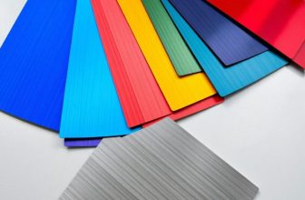 שירותי אנודיזציה אלומיניום זרימת תהליך