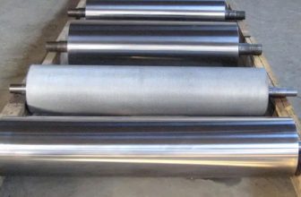 תהליך ציפוי כרום משטח רולר מתכת: שיפור המראה והביצועים של מוצרי המתכת שלך