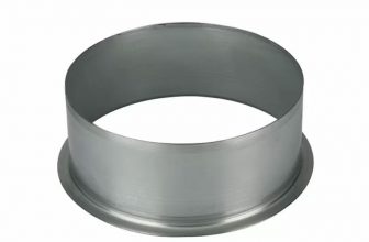 אביזרי מאוורר טיוטה של ​​גיליון מגולוון דיוק