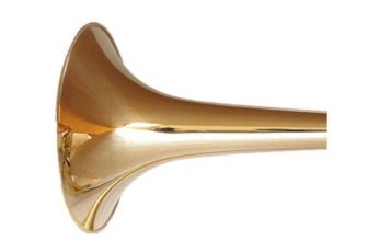 ספינינג CNC עבור חצוצרה סטודנטים נחושת 110