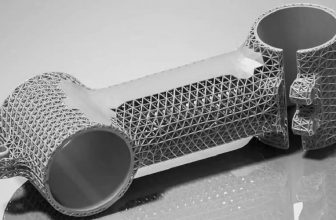 היתרונות והחסרונות של הדפסה תלת-מימדית של מתכות