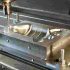 CNC טיטניום: יתרונות ויישומים בתעשייה האווירית