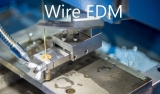 מתי עלי לבחור ב-Wire EDM?